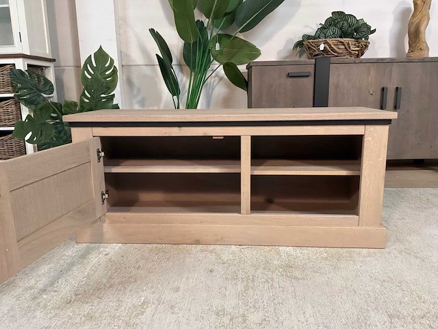 Liza tv meubel - afbeelding 4 van  5