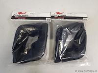 Lizard skin elbow guard. elleboog bescherming - afbeelding 1 van  1