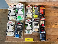 Lizard skins dsp stuurlint/grip (15x) - afbeelding 1 van  4