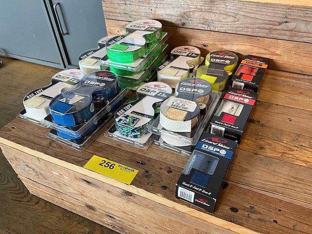 Lizard skins dsp stuurlint/grip (15x) - afbeelding 2 van  4