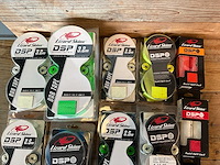 Lizard skins dsp stuurlint/grip (15x) - afbeelding 3 van  4