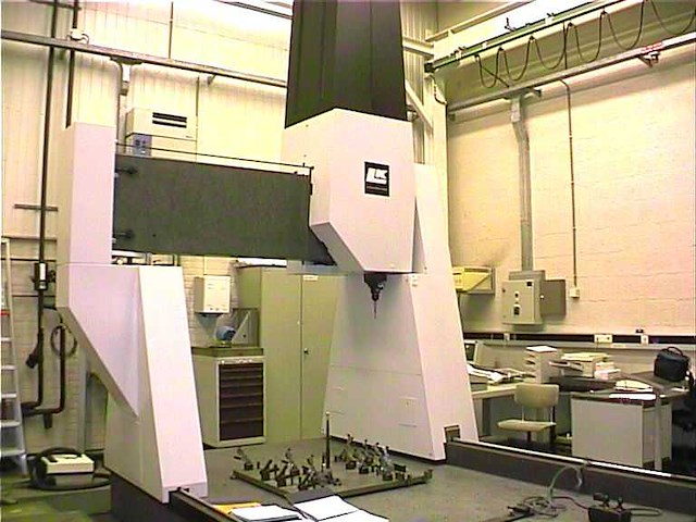 Lk - g80 - 3d-meetmachine - afbeelding 1 van  17