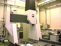 Lk - g80 - 3d-meetmachine - afbeelding 1 van  17