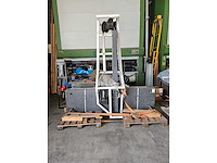 Lk - g80 - 3d-meetmachine - afbeelding 3 van  17