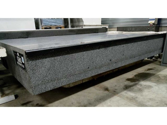 Lk - g80 - 3d-meetmachine - afbeelding 2 van  17