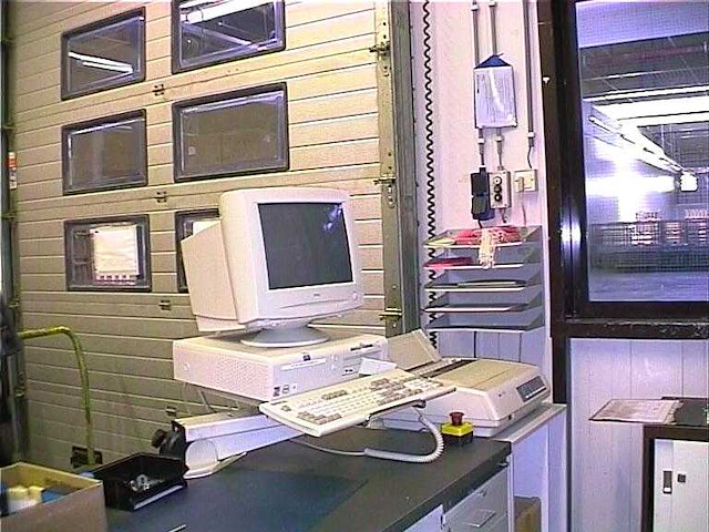 Lk - g80 - 3d-meetmachine - afbeelding 5 van  17
