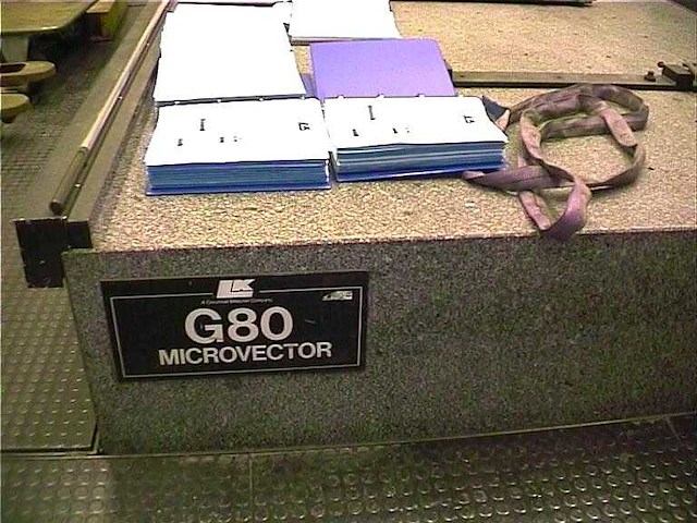 Lk - g80 - 3d-meetmachine - afbeelding 6 van  17