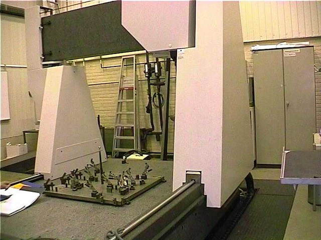 Lk - g80 - 3d-meetmachine - afbeelding 10 van  17