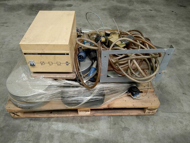 Lk - g80 - 3d-meetmachine - afbeelding 15 van  17