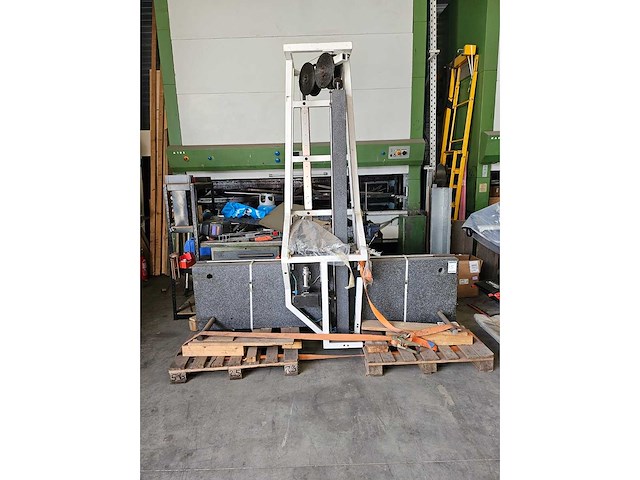 Lk - g80 - 3d-meetmachine - afbeelding 7 van  13