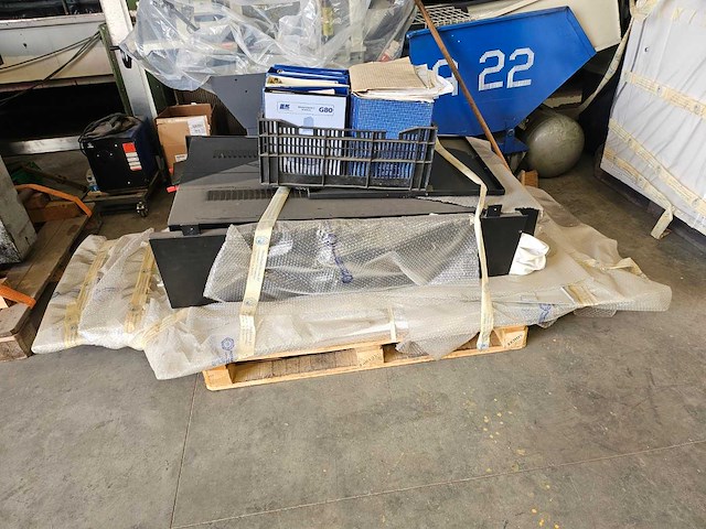 Lk - g80 - 3d-meetmachine - afbeelding 8 van  13