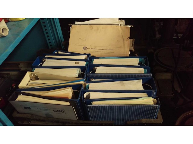 Lk - g80 - 3d-meetmachine - afbeelding 13 van  13