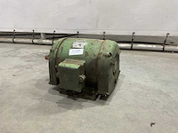Lk 37/2 - electro motor - afbeelding 4 van  5