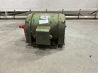 Lk 37/2 - electro motor - afbeelding 1 van  5