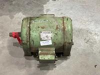 Lk 37/2 - electro motor - afbeelding 2 van  5