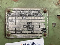 Lk 37/2 - electro motor - afbeelding 3 van  5