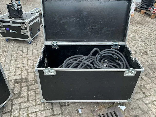 Lk150 multikabel 80 meter - afbeelding 1 van  6