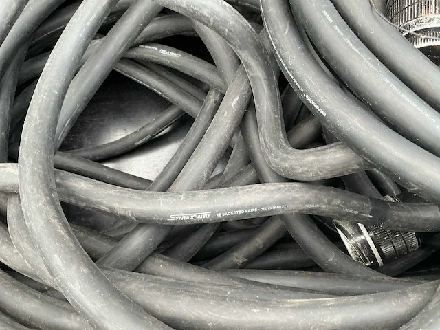 Lk150 multikabel 80 meter - afbeelding 4 van  6