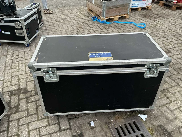 Lk150 multikabel 80 meter - afbeelding 6 van  6