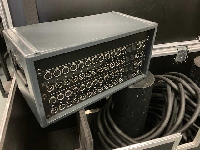 Lk85 multikabel set - afbeelding 2 van  5