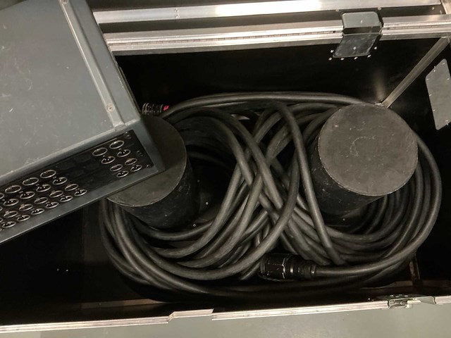 Lk85 multikabel set - afbeelding 3 van  5