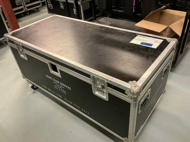 Lk85 multikabel set - afbeelding 5 van  5