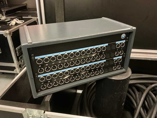 Lk85 multikabel set - afbeelding 2 van  5