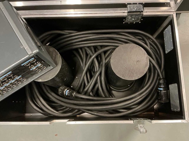 Lk85 multikabel set - afbeelding 3 van  5