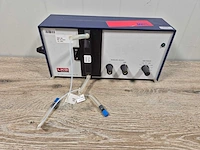 Lkb - bromma 2138 uvicord s uv detector