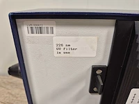 Lkb - bromma 2138 uvicord s uv detector - afbeelding 1 van  7