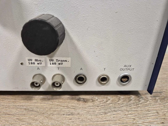 Lkb - bromma 2138 uvicord s uv detector - afbeelding 4 van  7