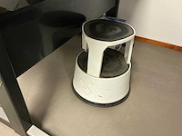 Lkv bureau / werktafel - afbeelding 3 van  8