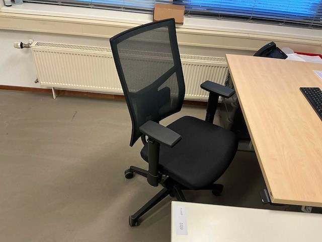 Lkv bureau / werktafel - afbeelding 4 van  8