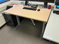 Lkv bureau / werktafel - afbeelding 6 van  8