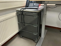 Lkv bureau / werktafel - afbeelding 7 van  8