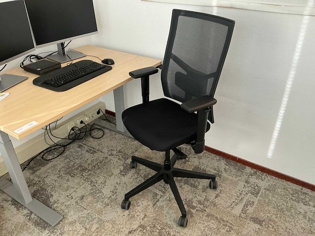 Lkv bureau - afbeelding 2 van  7