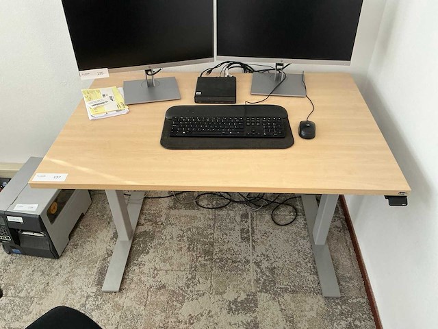 Lkv bureau - afbeelding 5 van  7