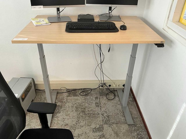 Lkv bureau - afbeelding 7 van  7