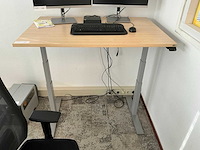 Lkv bureau - afbeelding 7 van  7