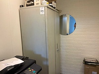 Lloyd brandwerende kast