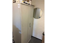 Lloyd brandwerende kast - afbeelding 2 van  2