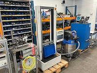 Lloyd lr10k mk4 testmachine - afbeelding 2 van  9
