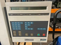 Lloyd lr10k mk4 testmachine - afbeelding 3 van  9