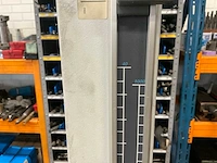 Lloyd lr10k mk4 testmachine - afbeelding 6 van  9