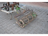 Lmb van dam cultivator met kruimelrol - afbeelding 3 van  7