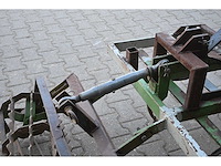 Lmb van dam cultivator met kruimelrol - afbeelding 5 van  7