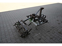 Lmb van dam cultivator met kruimelrol - afbeelding 6 van  7