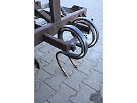 Lmb van dam cultivator met kruimelrol - afbeelding 7 van  7