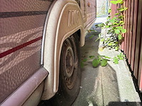 Lmc 530k lux495k caravan - afbeelding 11 van  37