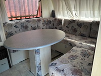 Lmc 530k lux495k caravan - afbeelding 15 van  37